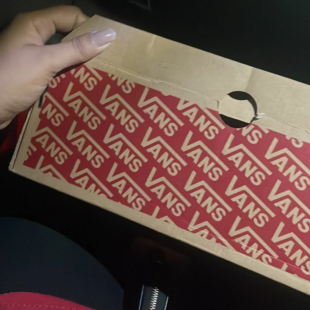 Vans men shoes - Picture 5 of 6